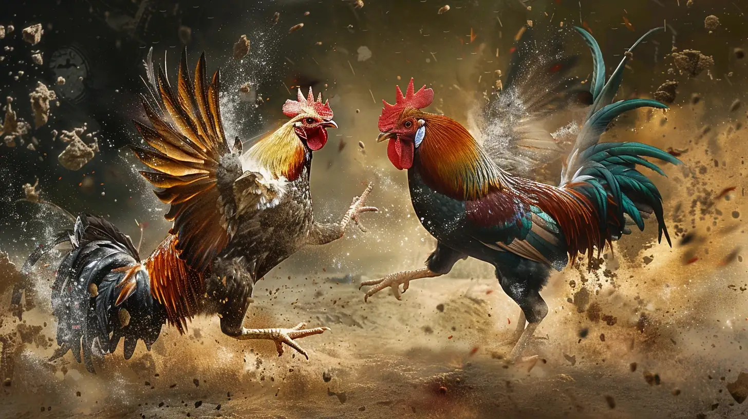 League of Legends