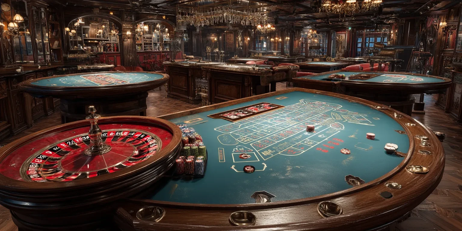 Blackjack
