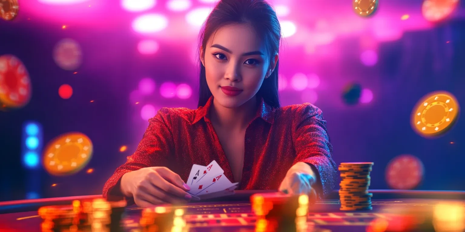 Bonus dalam Permainan Slot: Panduan Lengkap untuk 2026/06/24